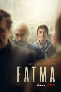 Фатма  смотреть онлайн в хорошем качестве