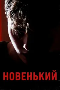 Новенький  смотреть онлайн в хорошем качестве