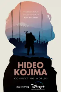 Хидэо Кодзима: Соединяя миры  смотреть онлайн в хорошем качестве