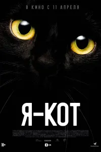 Я — кот  смотреть онлайн в хорошем качестве